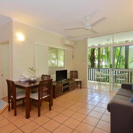 Seascape Holidays - Tropic Sands Port Douglas Zimmer foto