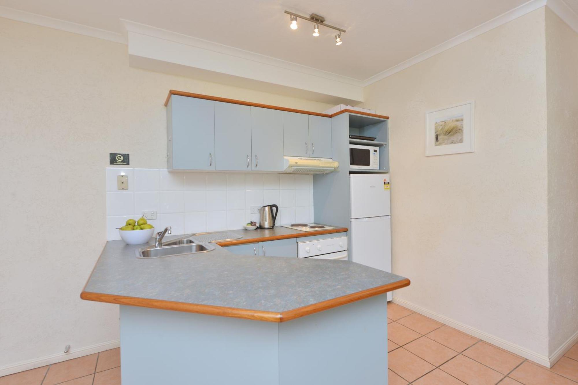 Seascape Holidays - Tropic Sands Port Douglas Zimmer foto