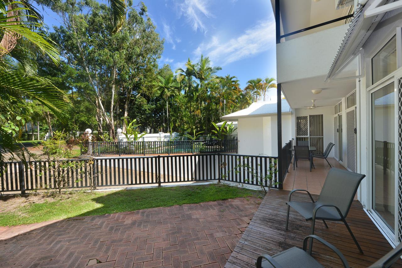 Seascape Holidays - Tropic Sands Port Douglas Exterior foto