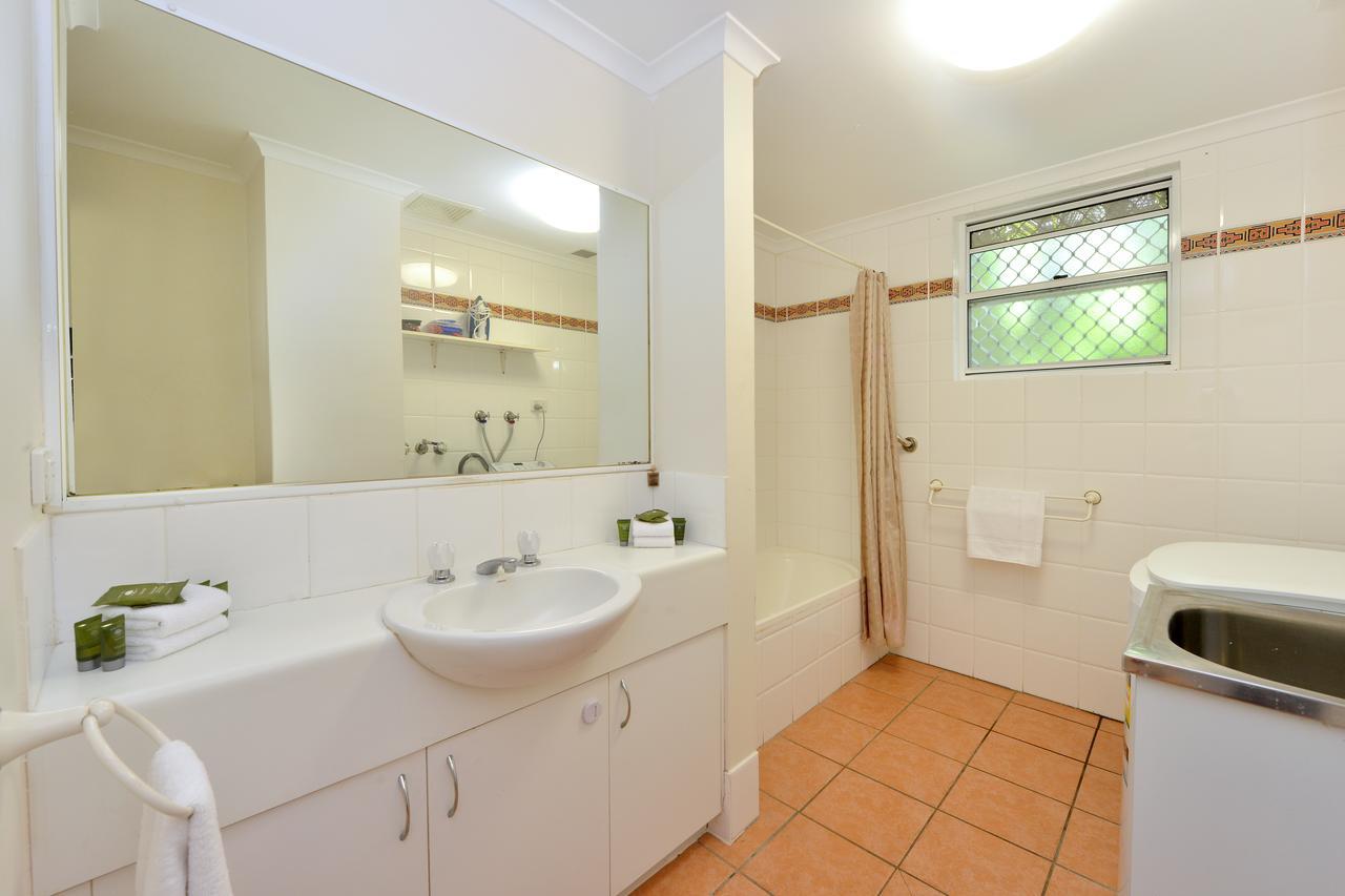 Seascape Holidays - Tropic Sands Port Douglas Zimmer foto
